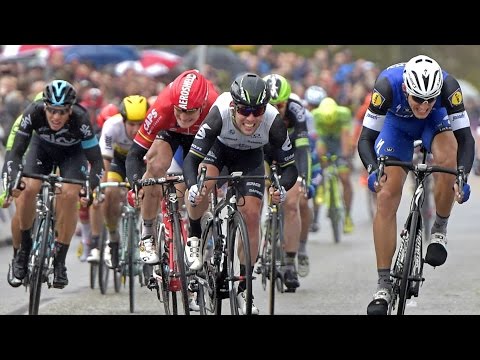 Video: Marcel Kittel ottiene la quinta vittoria nella fase piatta 11 del Tour de France 2017