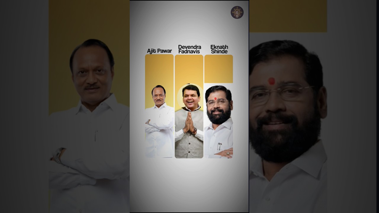 Maharashtra’s politics is set to change forever. 