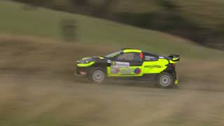 2024 NZRC | RD1 Central Machine Hire Otago Rally