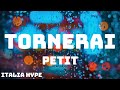 Petit - TORNERAI (Amici 23) - Testo/Lyrics