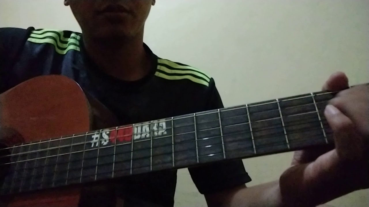 Kunci Gitar Noah Mencari Cinta Kunci Gitar Noah Mencari Cinta