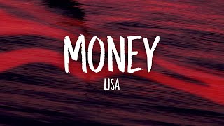 Lisa - Money Lyrics