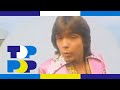 David Cassidy - How Can I Be Sure? • TopPop