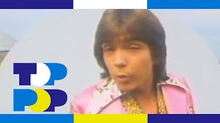 David Cassidy  How Can I Be Sure? • TopPop