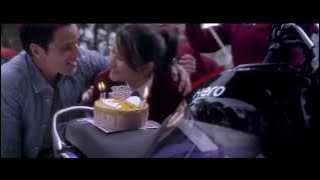 Hero Splendor 2015 ad