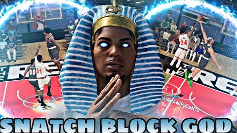 SNATCH BLOCK MIXTAPE! CRAZY SNATCH BLOCKS! I AM THE SNATCH BLOCK GOD!