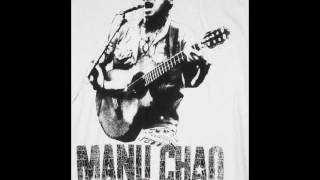 Manu Chao &quot;Blood &amp; Fire&quot; Tour La Ventura 2011