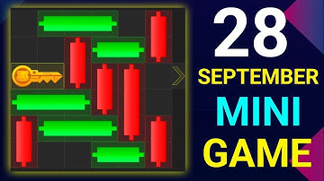 hamster kombat daily combo // hamster kombat daily combo today cipher minigame