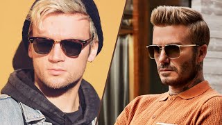 Cheap Vs Expensive Sunglasses What Is The Difference?