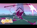 Other Friends Karaoke Version | Steven Universe the Movie | Cartoon Network