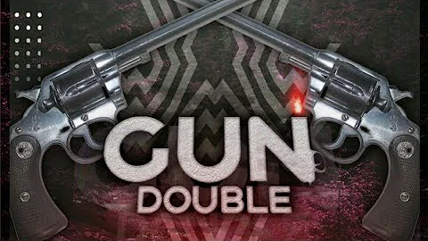 Armagan Orugç - Gun Double                       MUSIC HUNTER