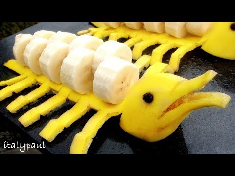 Video: Банан менен эмне жасаса болот?