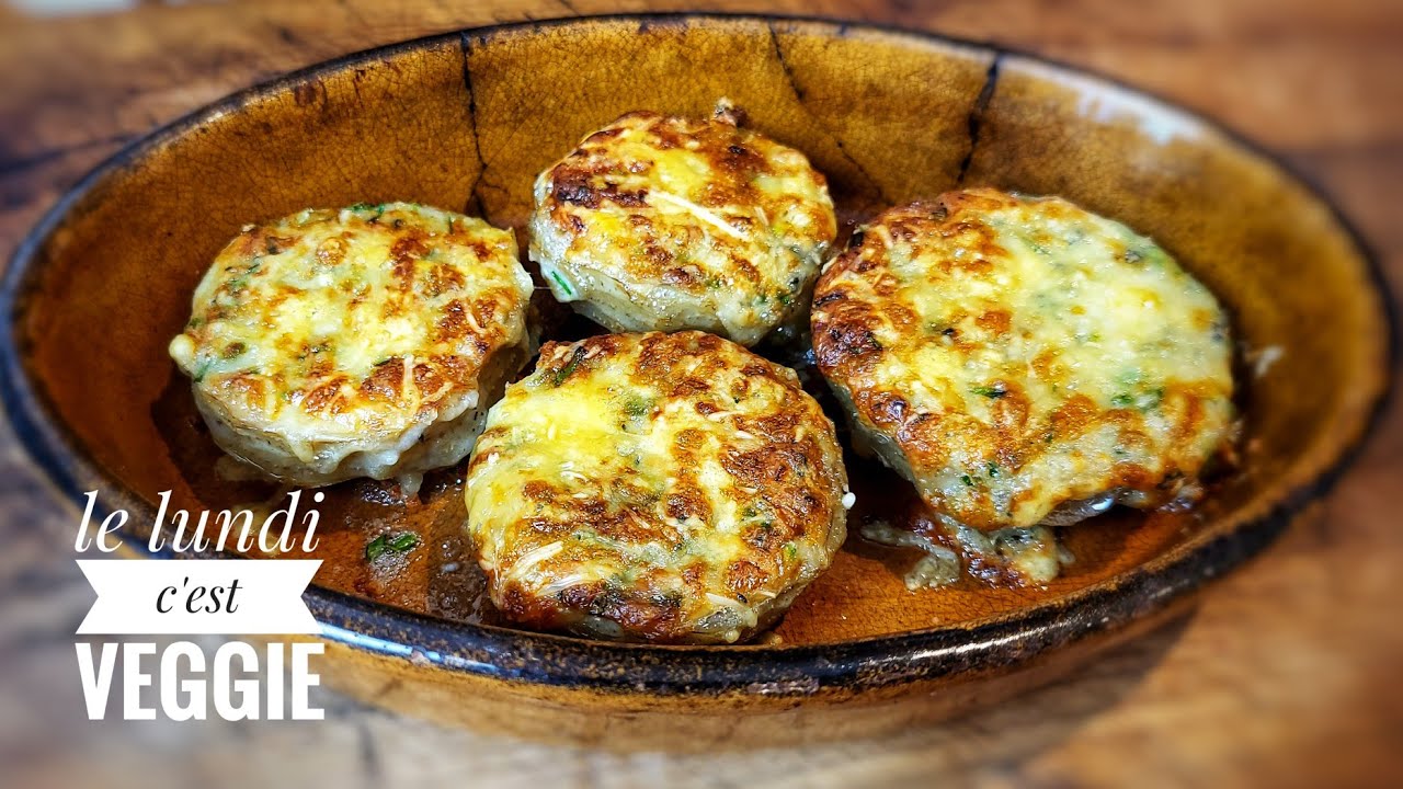 COEURS D'ARTICHAUTS FARÇIS AU CHÈVRE, en direct du potager