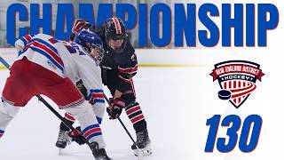 *Winner to Nattys* | MID-FAIRFIELD vs SPA 13O AAA | Clanko Media 2026