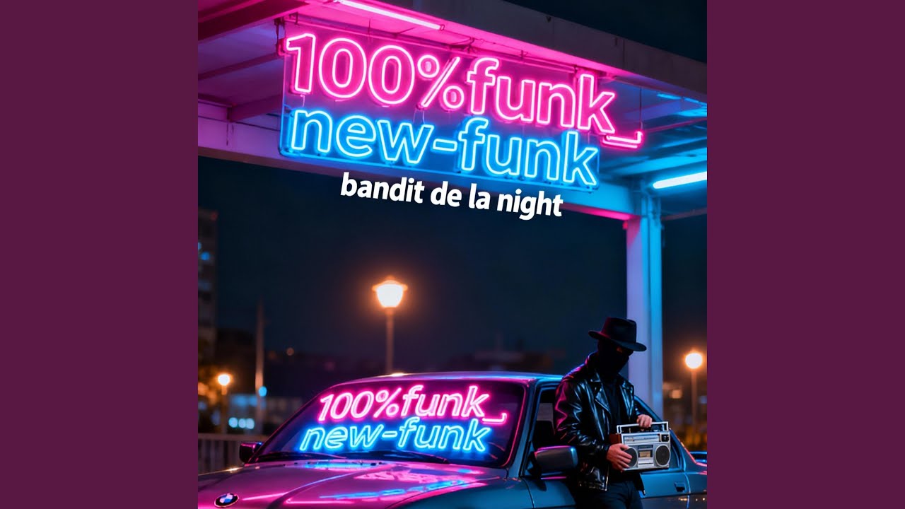 Funk in the night