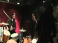 cryptic salve band - centro bar, manchester 030411