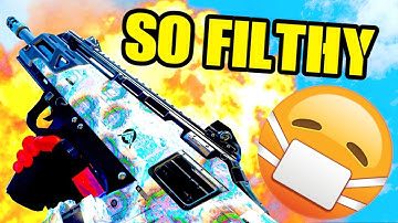 HOW TO DOMINATE WITH THE SPITFIRE... (SPITFIRE BEST CLASS AND TIPS)