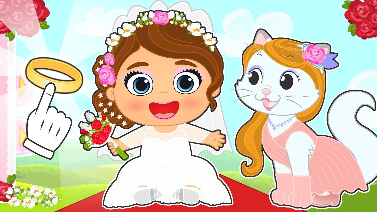 LILY Y KIRA ?? Novia y Dama de Honor ? Vestidos para boda LILY Y KIRA ?? Novia y Dama de Honor ? Vestidos para boda
