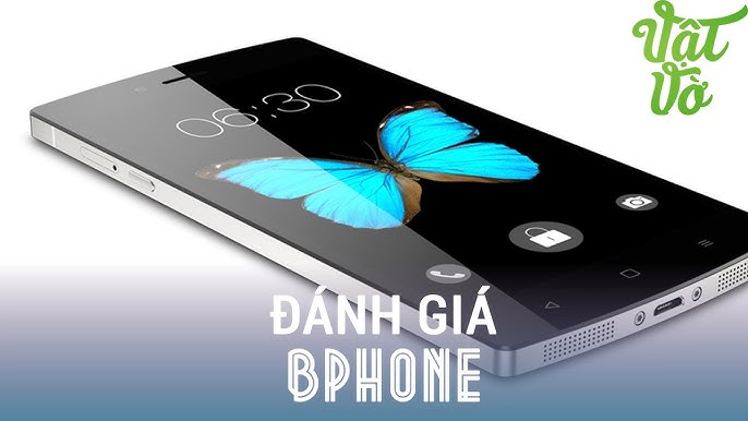 Bphone 3 Pro có rồi: thử camera và Antutu - YouTube Bphone 3 Pro Có Rồi: Thử Camera Và Antutu - Youtube