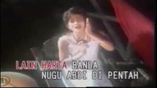 Lilis Karlina - Nalangsa (Official Video Karaoke)