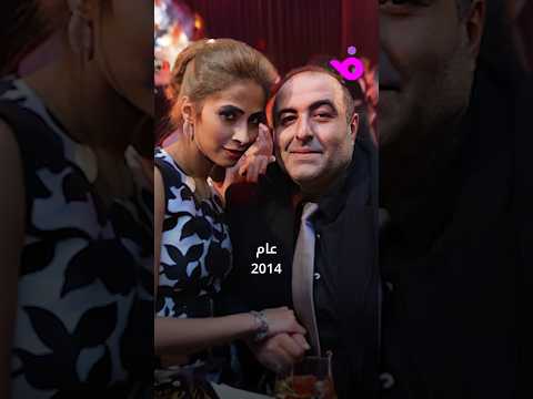رغم الطلاق روبي تحضر جنازة سامح عبد العزيز وتود عه بكلمات مؤثرة