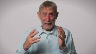 The Sneeze | Ready For Spaghetti | Kids' Poems And Stories With Michael Rosen