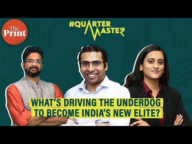 What’s driving the underdog to become India’s new elite? class=