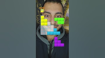 Tetris Block puzzle game #tetris #puzzlegame #shortsgame #puzzle #puzzlegame #braintest #game