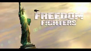 Freedom Fighters Xbox - Intro / Opening (HQ)