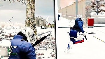 RMRP / GTA 5 / ЛУЧШИЙ REDUX ДЛЯ СЛАБЫХ ПК / GTA V / FPS BOOST