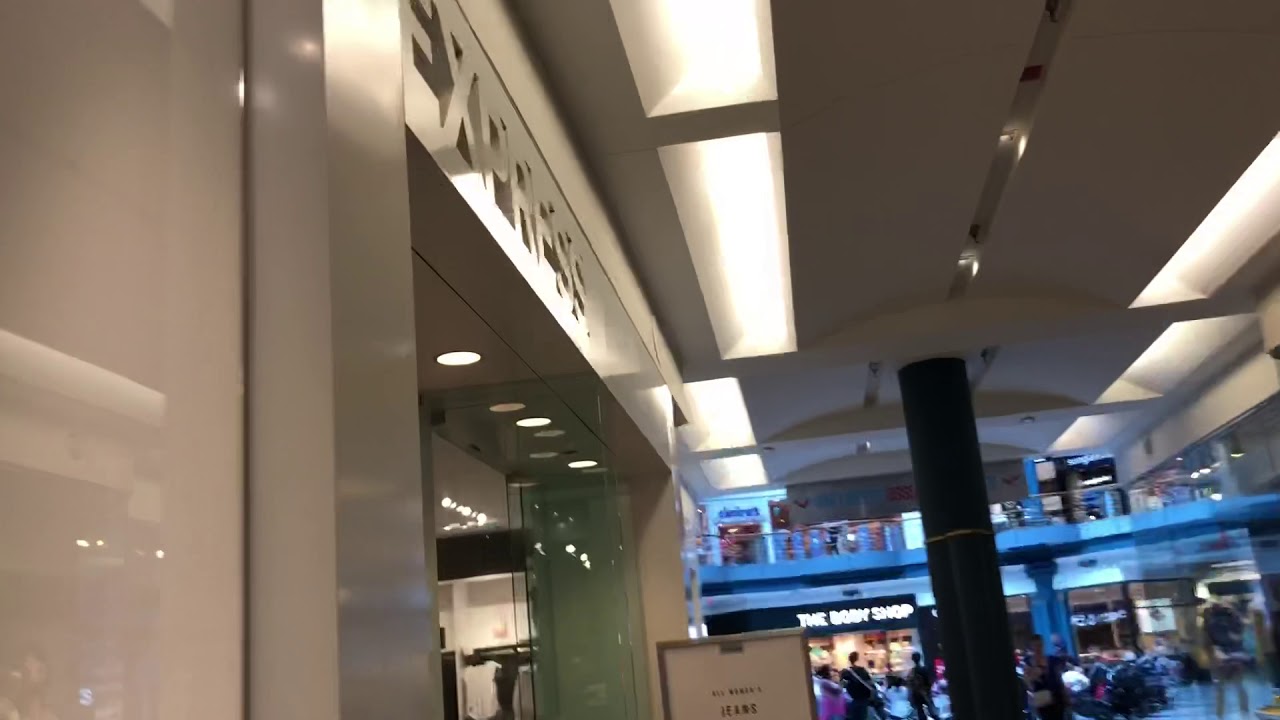 The Shops at Liberty Place 2019 Mall Reviews Tours YouTube