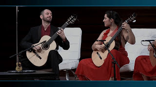 La boda de Luis Alonso (G. Giménez)  Barcelona 4 Guitars