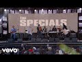The Specials - 10 Commandments (Live From Jimmy Kimmel Live!)