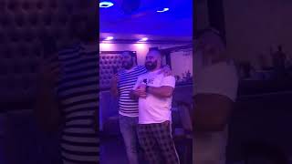 Arkadi Dumikyan Мой брат live