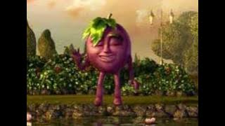 Ribena - Lemon Meets Blackcurrent TVC 2007