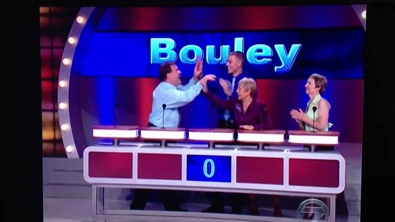 Family feud Name something you roll. YouTube