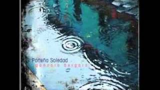 Gonzalo Bergara - Charcos