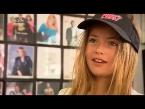 Kristina Pimenova - The Bakstage 2016