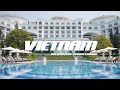 VIETNAM // 4 Day Adventure -  Beach Resorts &amp; Electric Cars!