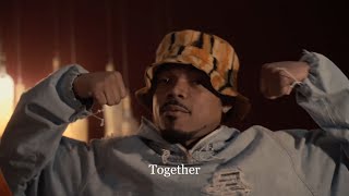 Chance The Rapper Dj Premier - Together 2024 Official Music Video