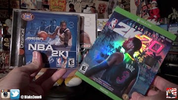 My NBA 2K20 FIRST IMPRESSIONS [BEST 2K GAME!?]