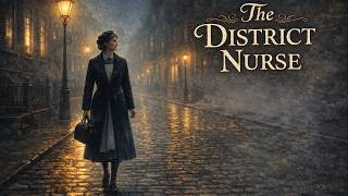 A Gentle Historical Sleep Story | The District Nurse of Borough screenshot 4