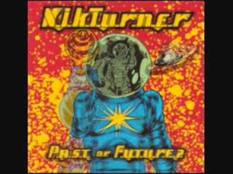 Nik Turner - Soul Herder (live)