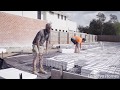 Leneeva Homes - Waffle Pod Slab