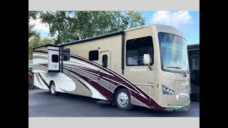 SOLD !!!    2017 Palazzo 36.3 by Thor Motorcoach by Hedggie's Happy Camper's Club 159 views 6 months ago 7 minutes, 41 seconds
