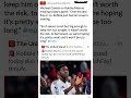 Michael Carrick on Kobbie Mainoo missing today's game #mufc #fyp