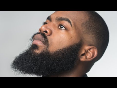Video: Men with mustaches: how facial hair changes the perception of others