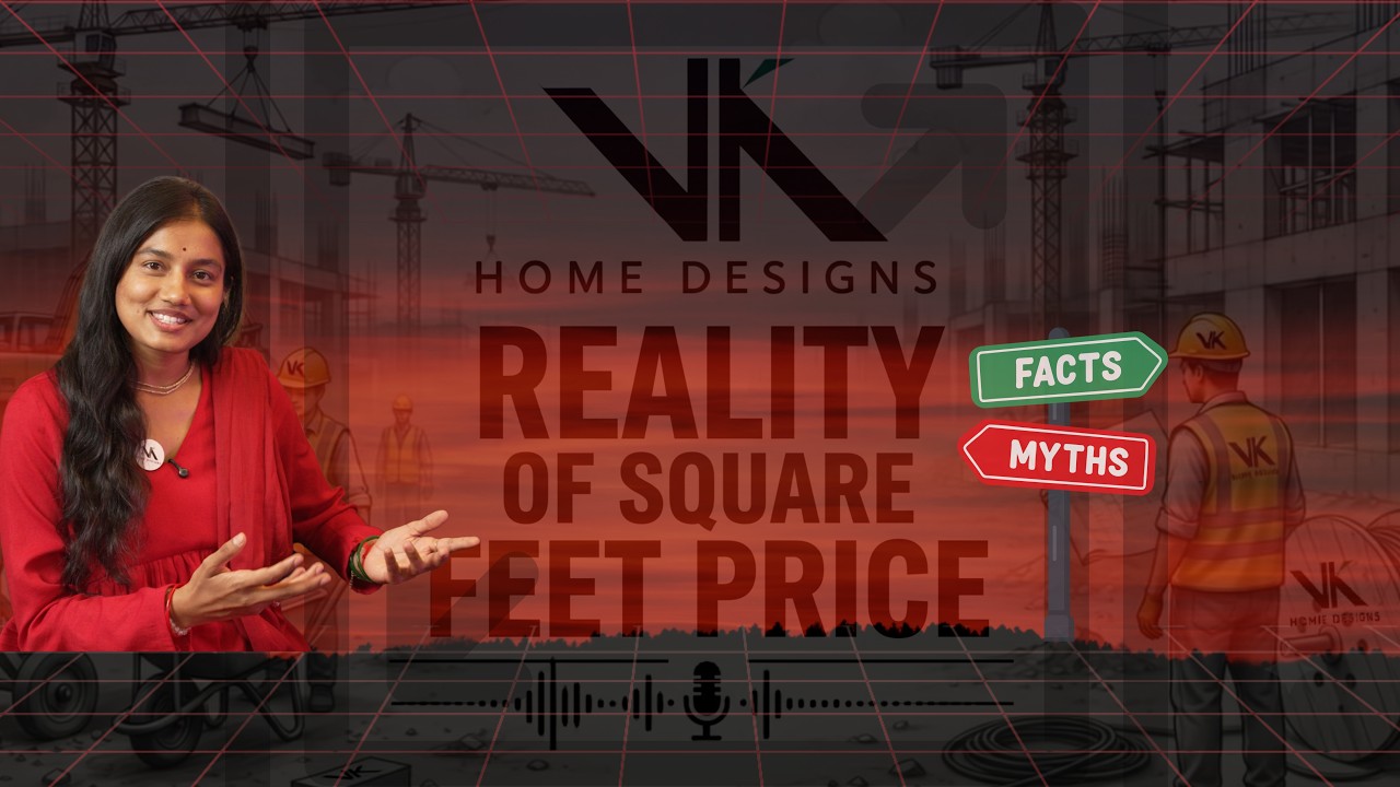 “REALITY OF SQ. FT. PRICE”