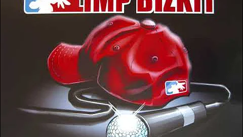 Limp Bizkit - Nookie (The Neptunes Remix)