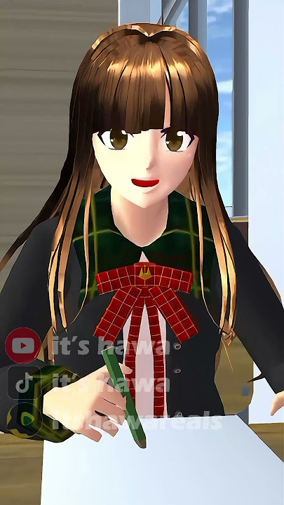 One request 😳#sakura #sakuraschoolsimulator #fyp